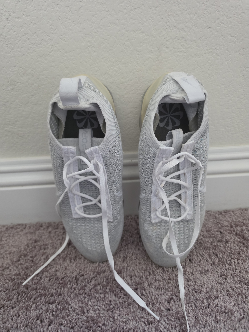 Nike Air Vapor